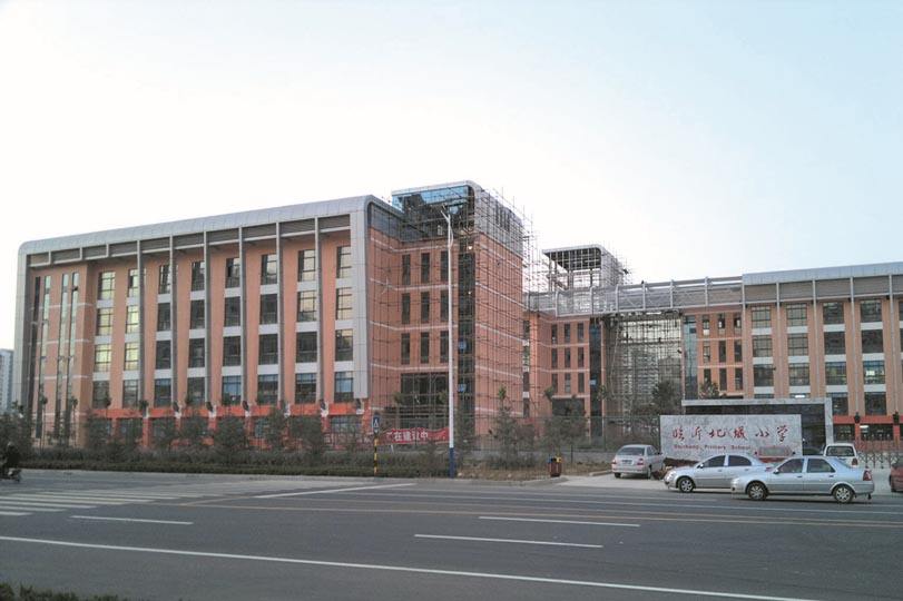 臨沂北城小學(xué)