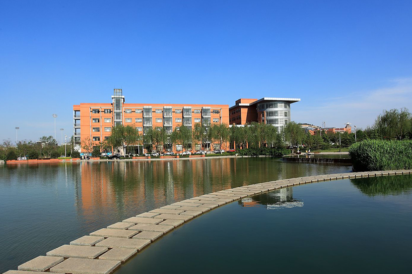 山東建筑大學(xué)