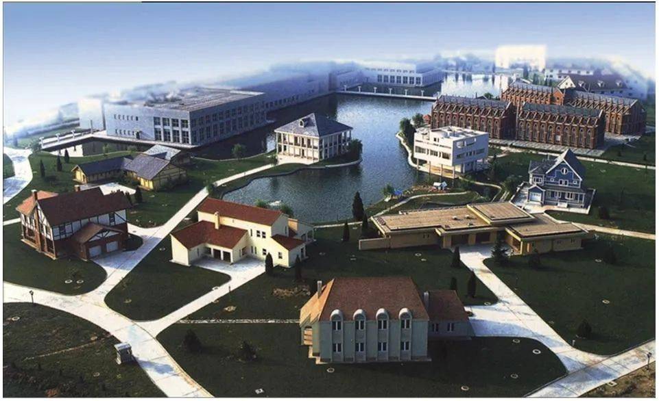 會(huì)議中心項(xiàng)目